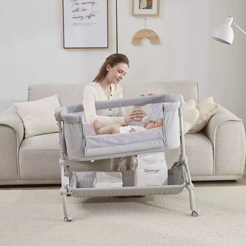 Baby Mini Bed