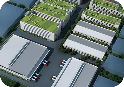 Usine de Xiamen