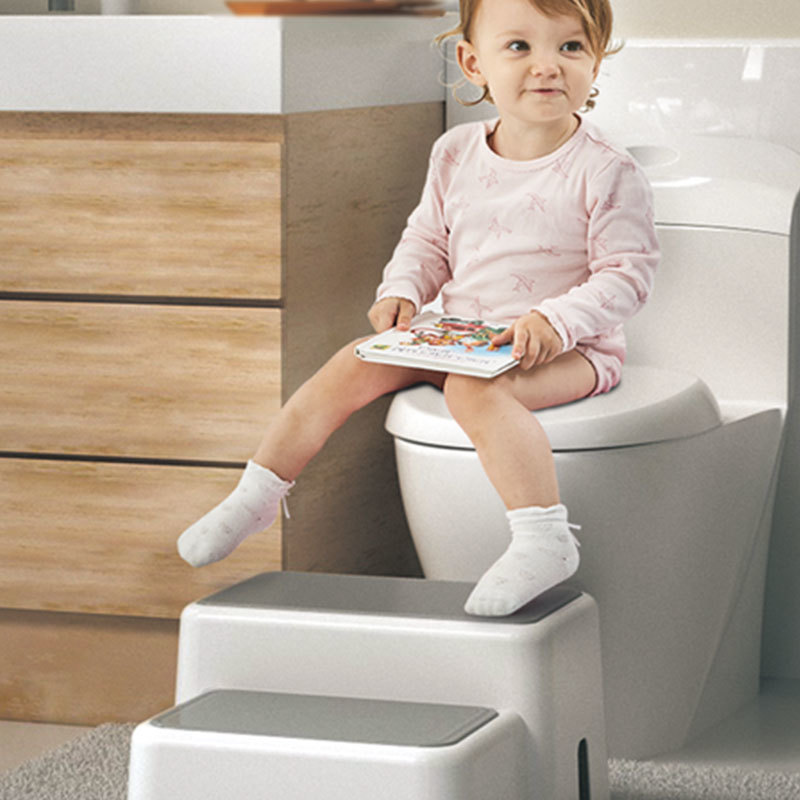Taburete para Bebés