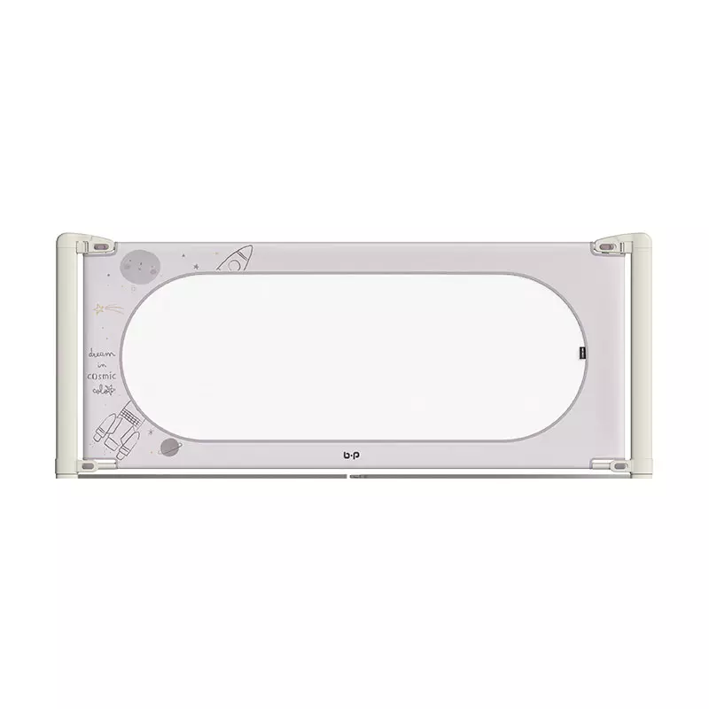 Barandillas de seguridad para cama