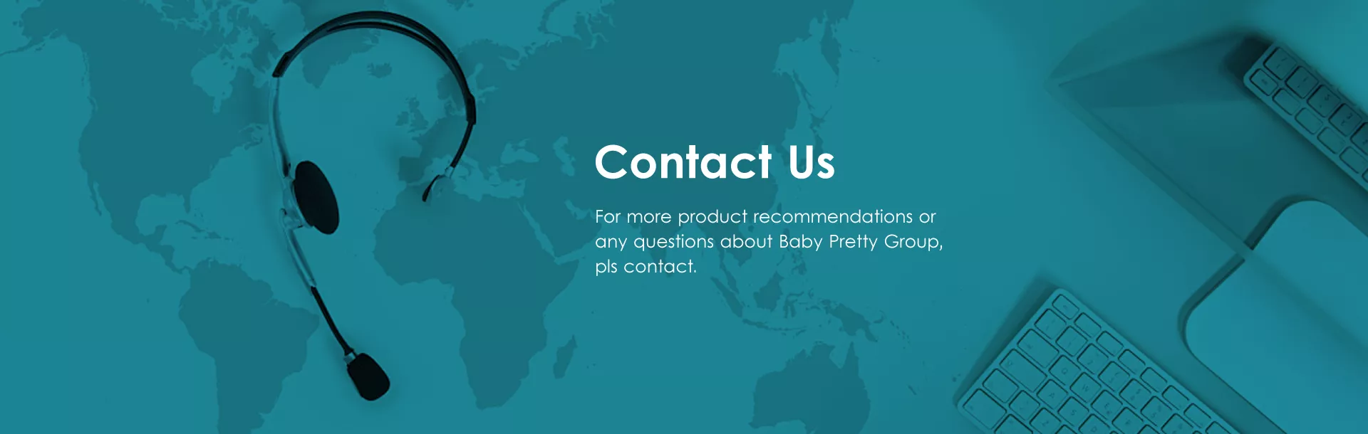 Contact