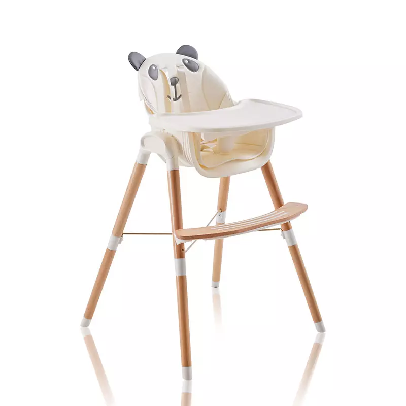 Silla de bebé