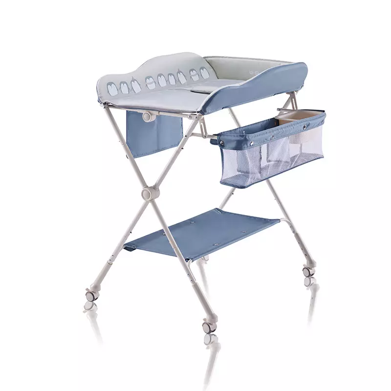Mesa Cambiador Para Bebés