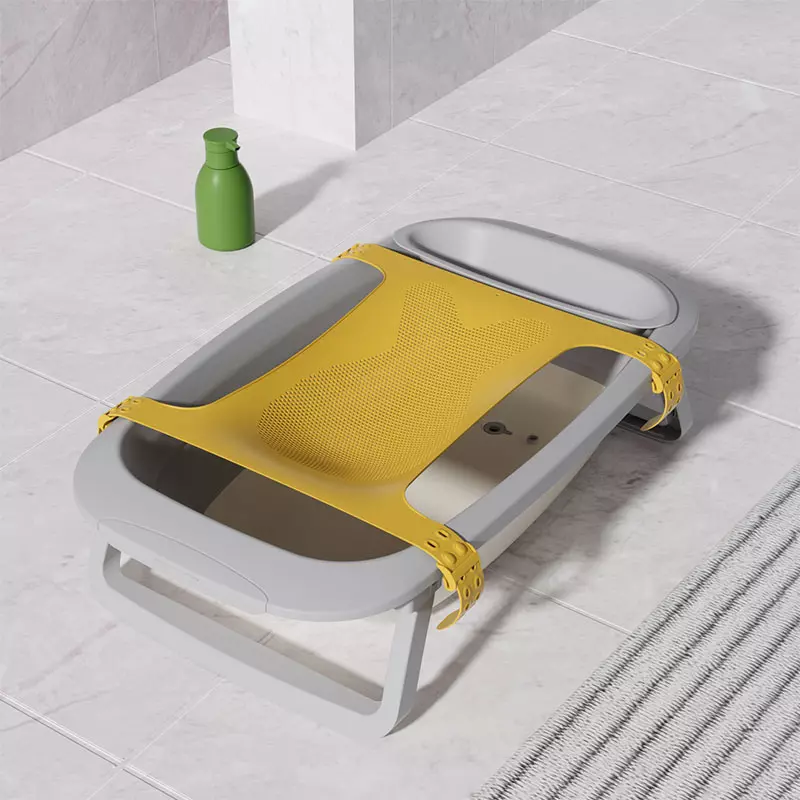 Bañera para bebés