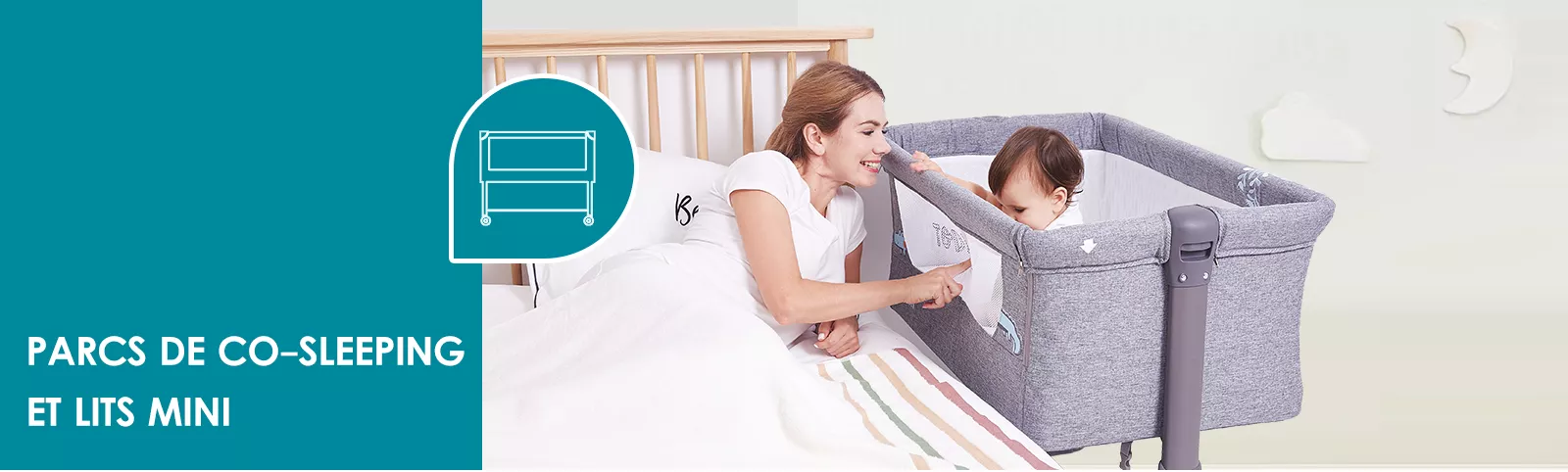 Parcs De Co-Sleeping Et Lits Mini Parcs De Co-Sleeping Et Lits Mini