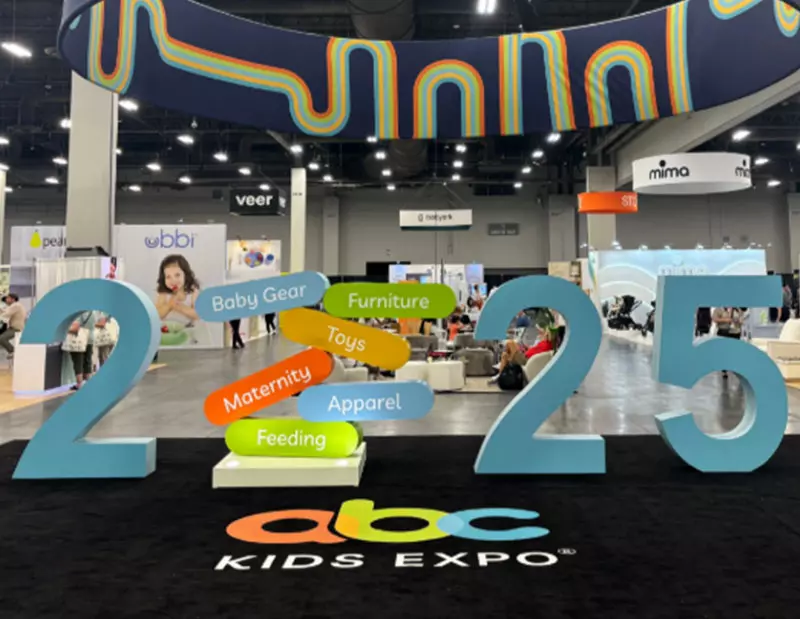 EXPO ABC KIDS 2025 | ¡BABY PRETTY Lidera Experiencias Innovadoras para Padres!