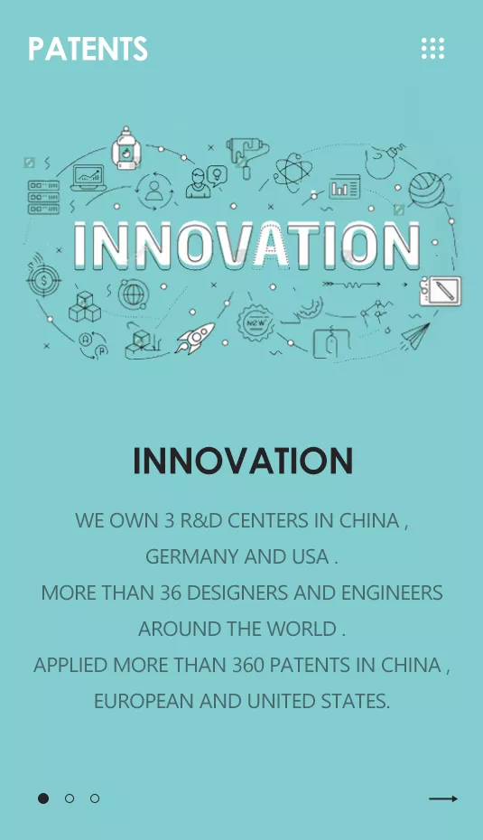 INNOVATION