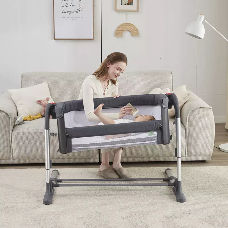 Baby Mini Bed