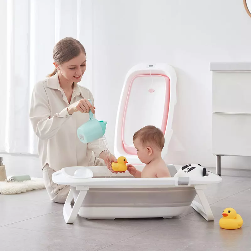 Bañera para bebés