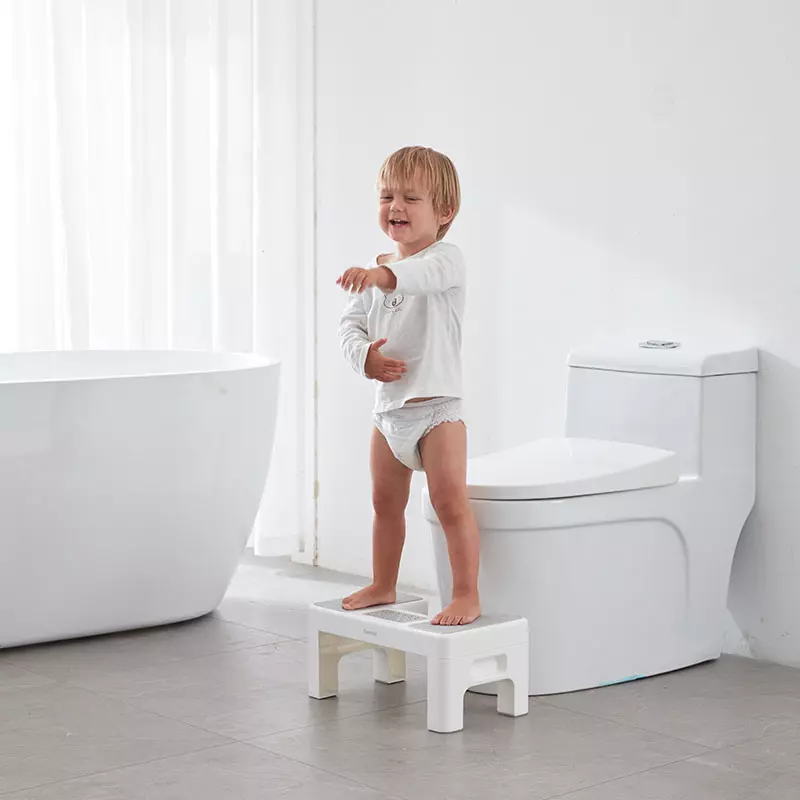Escalera para Bebés
