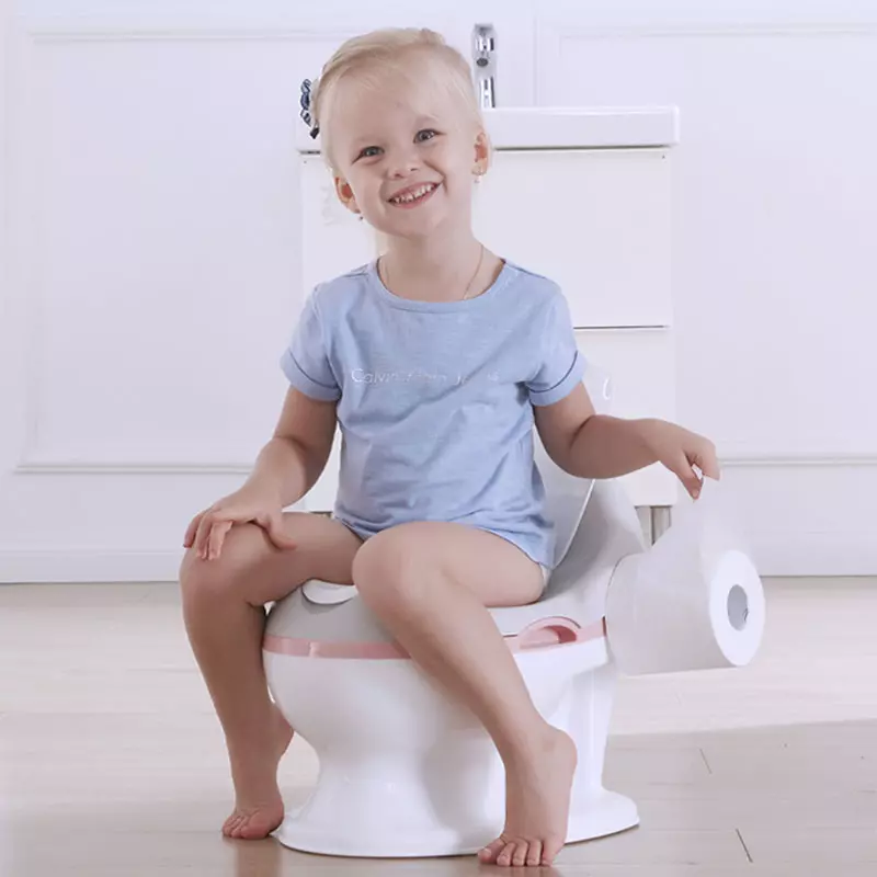 Orinal para Bebés
