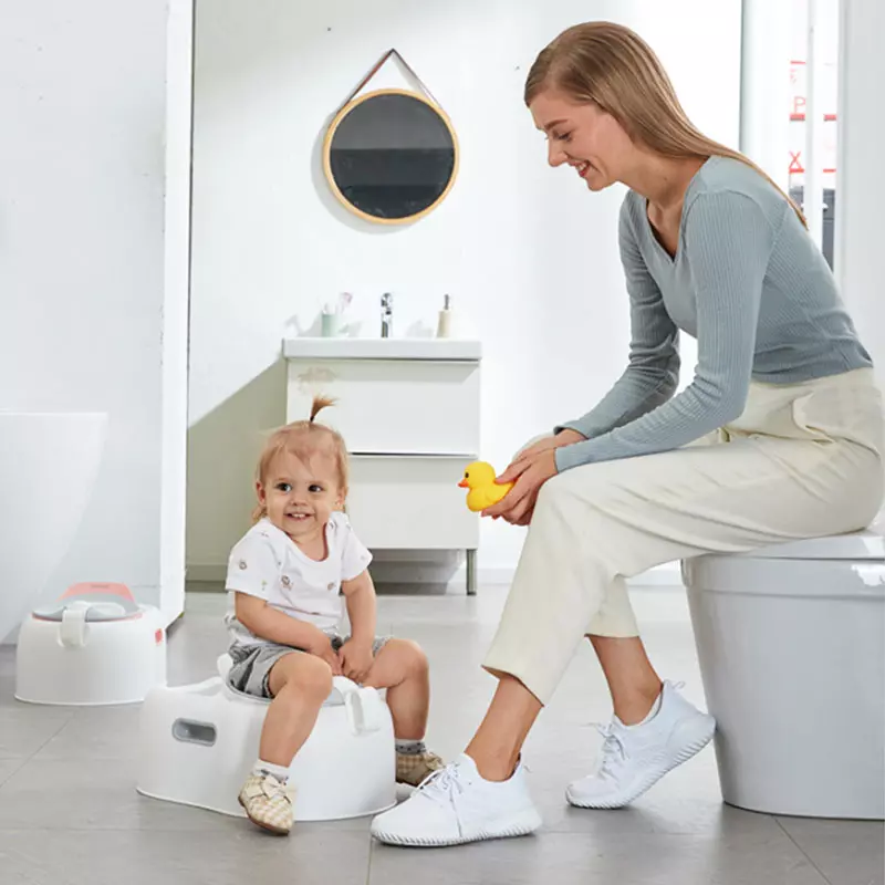Orinal para Bebés