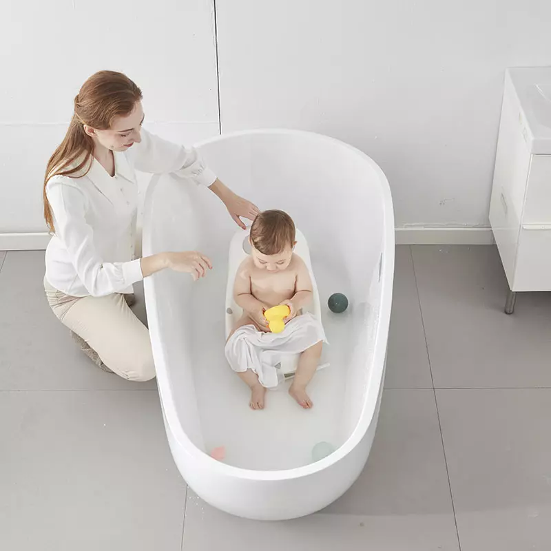 Bañera para bebés