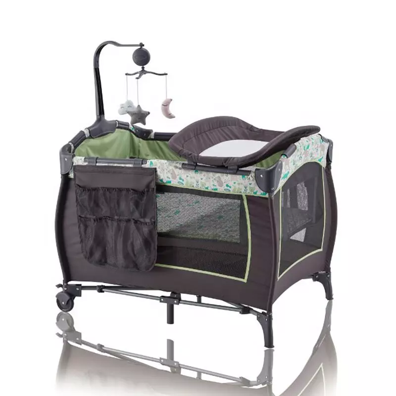 Baby Playard