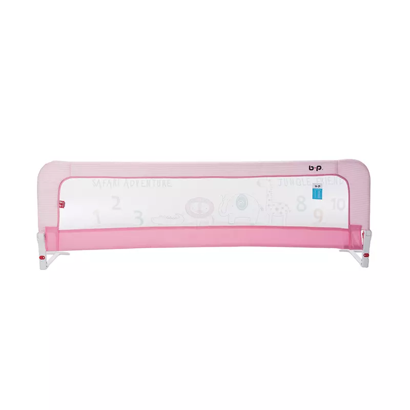 Barandillas de seguridad para cama