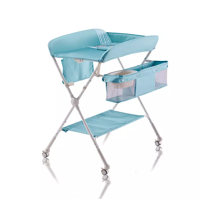 Mesa Cambiador Para Bebés