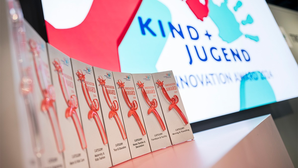 Kind + Jugend 2025  | Industry News & Highlights