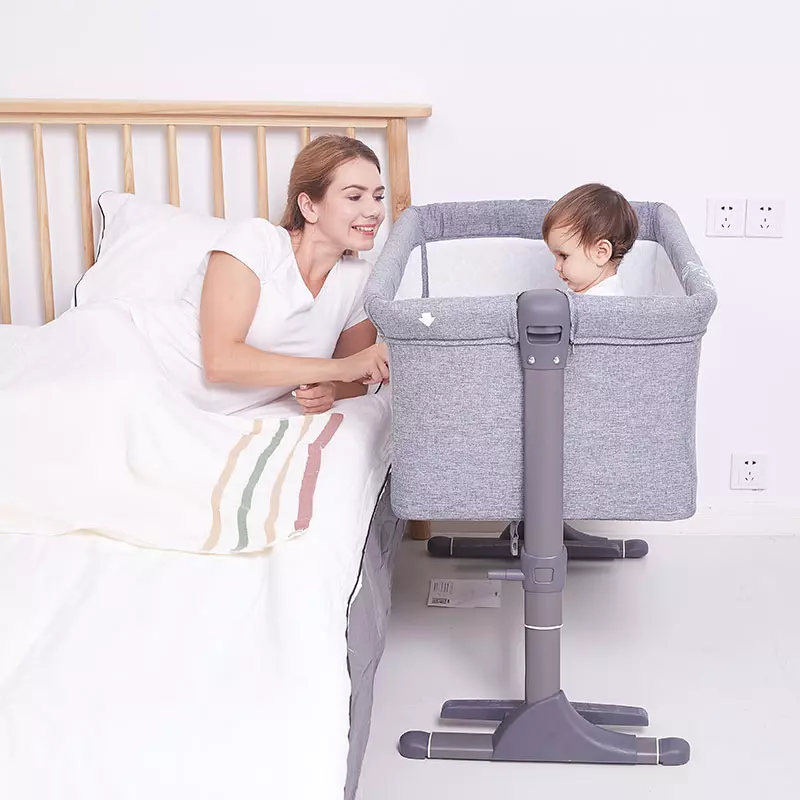 Baby Mini Bed
