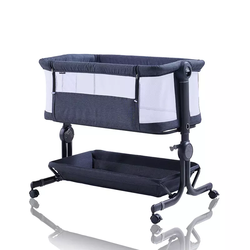 Cunita Mini para Bebé