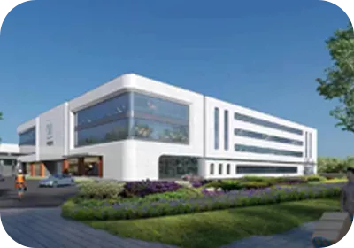 Usine de Xiamen