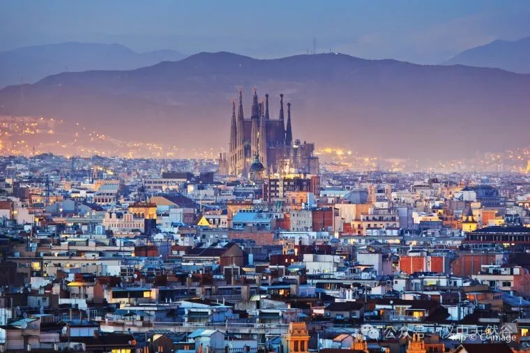 Embark on a voyage to Spain! Join the global trade feast and explore unlimited business opportunities