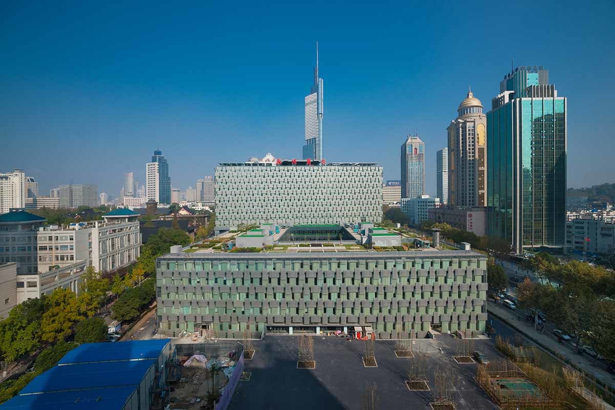 南京市鼓樓醫(yī)院 南京市鼓樓醫(yī)院