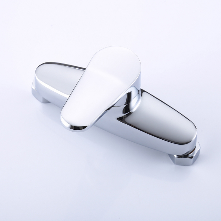 40006 Single-lever Brass Shower Faucet