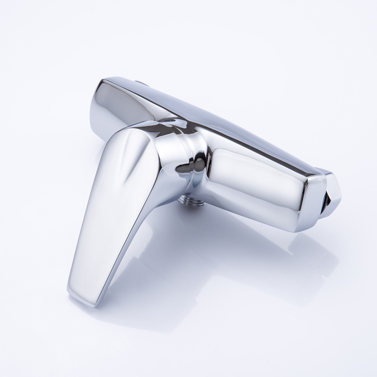 40005 Single-lever Brass Shower Faucet