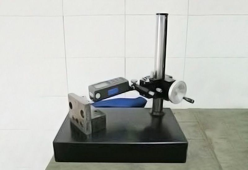Roughness tester