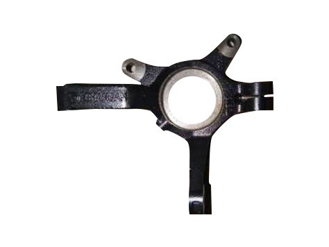 Steering knuckle