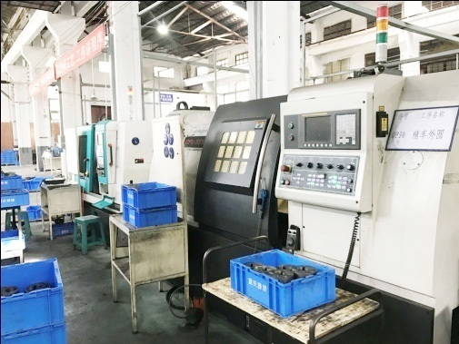 Production environment 6