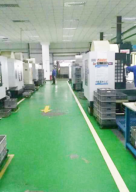 Production Environment 2