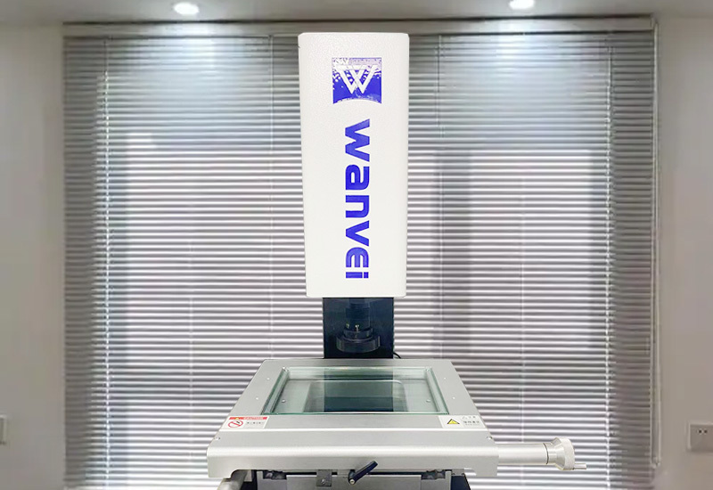 Image measuring instrument