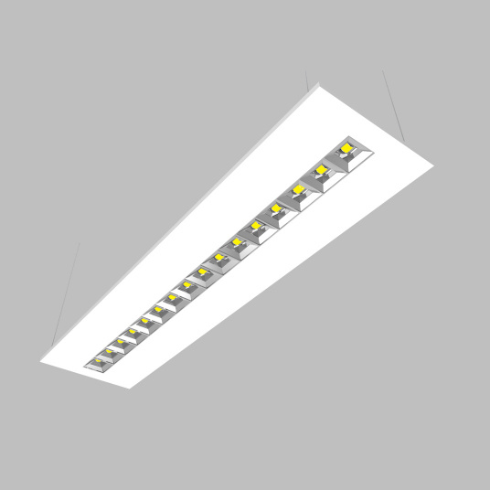 YX1230-1 Light Panel
