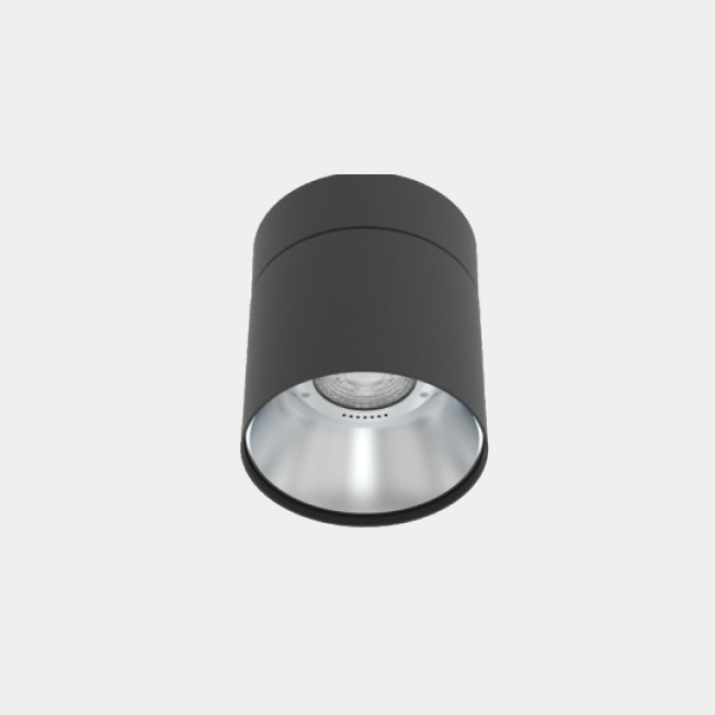 YX6016 Surface-mounted Downlight