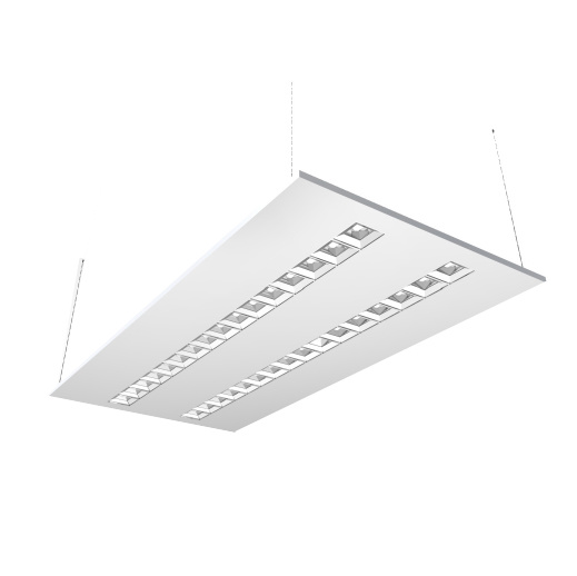 YX1230-2 Light Panel