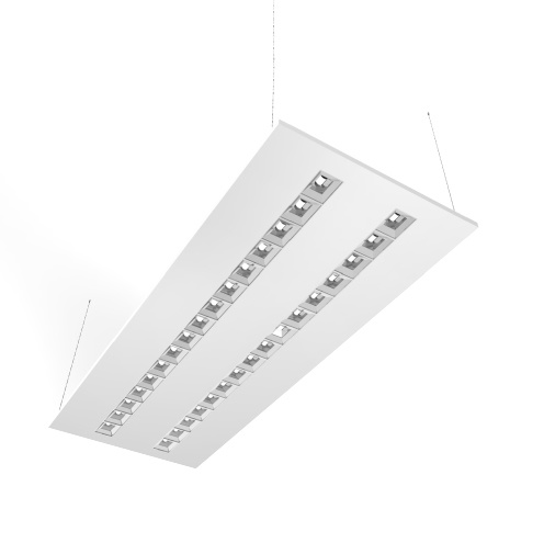 YX1260-2 Light Panel