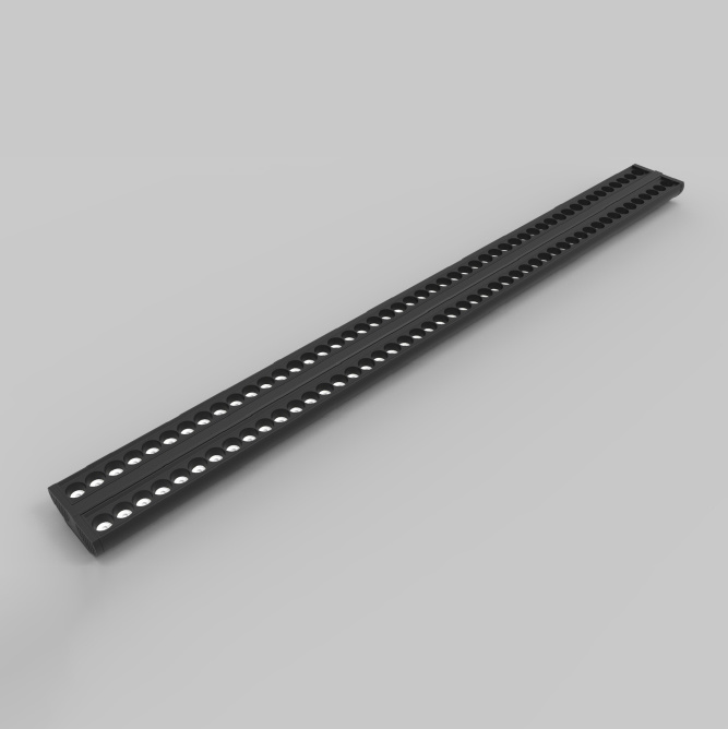 YX3210A30 Linear Spotlight (Dual Tilt)