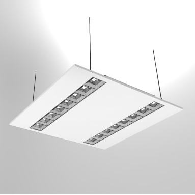 YX6060-2 Light Panel