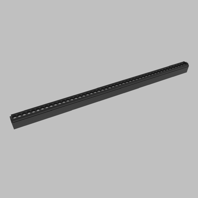 YX3105C30 Linear Spotlight (Single Offset)