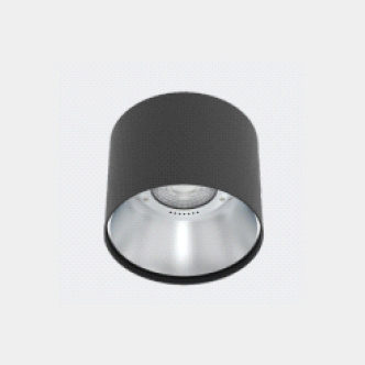YX6016S Surface-mounted Downlight