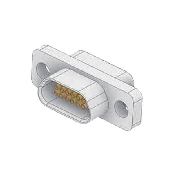 Conectores eléctricos micro rectangulares de transmisión de alta velocidad serie HJ30J