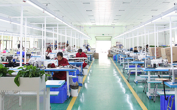  fabricante de ropa de lluvia 