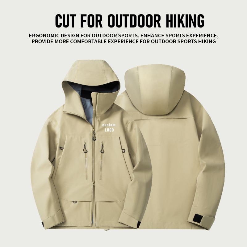 Outdoor-Arbeitskleidung DY351