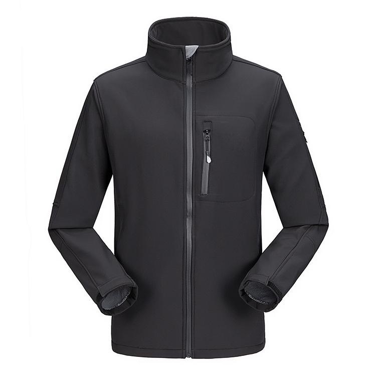 DY003 Softshell-Bekleidung