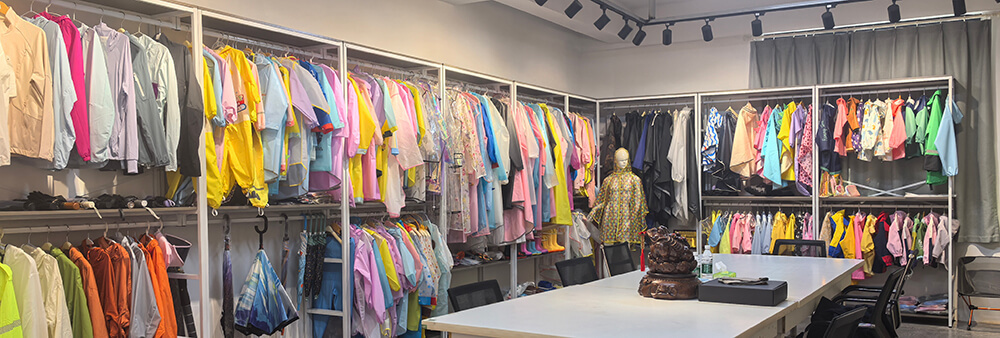 Children Rainwear Manufacturers