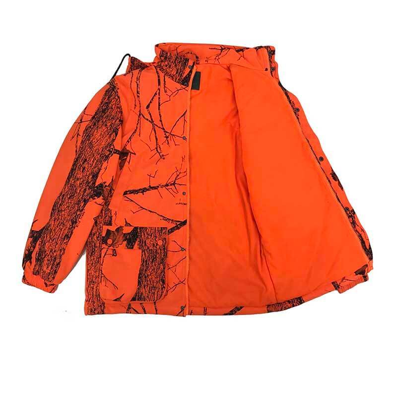  ropa de caza 