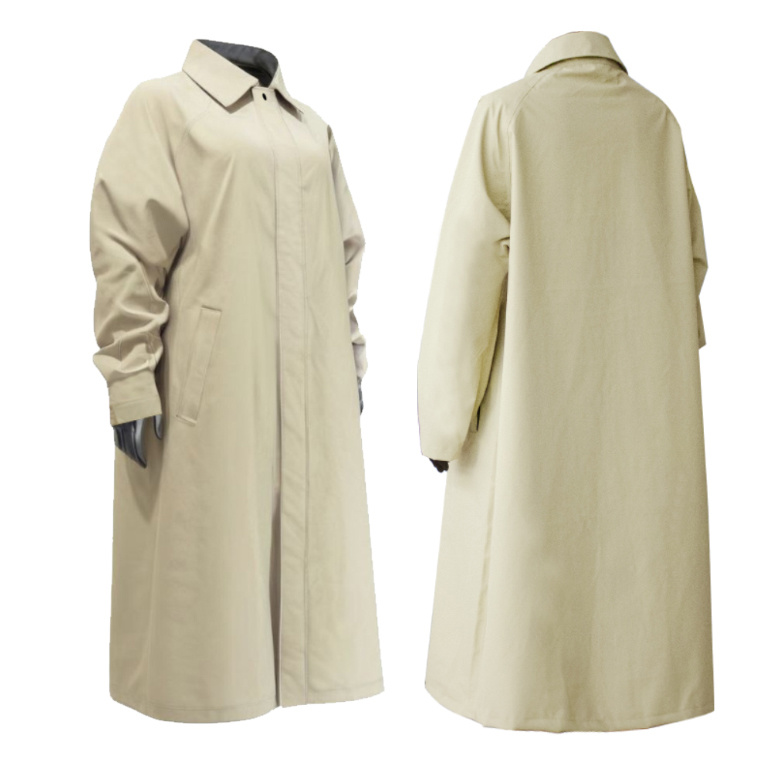 Regenfester Windbreaker 701