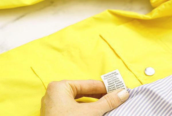  comparación de telas para impermeables 