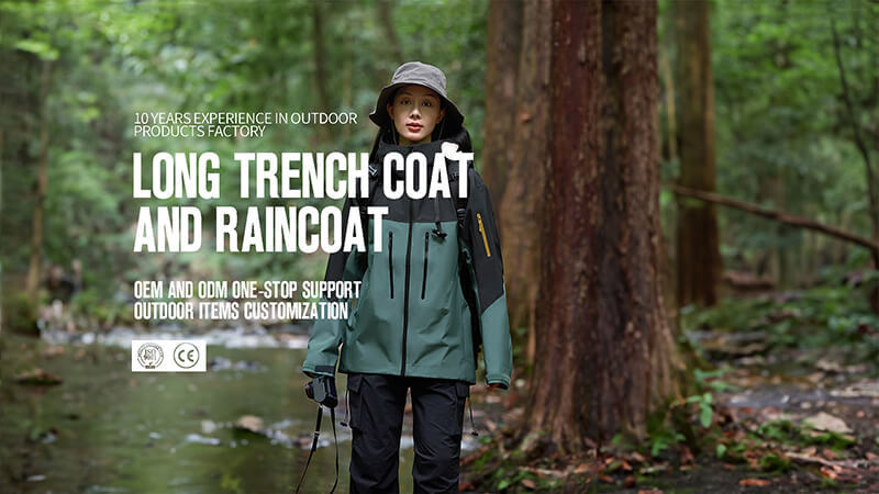 best hiking jacket for winter